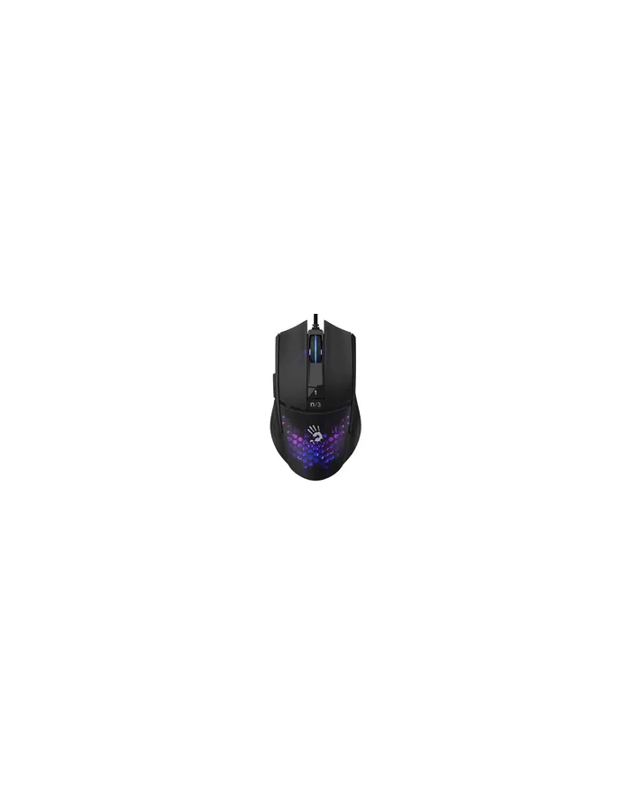 a4 tech Mysz A4TECH BLOODY L65 MAX RGB Honeycomb (Activated) główny