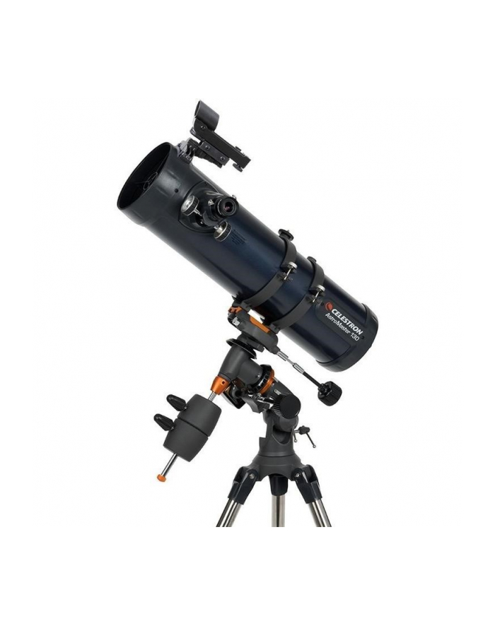 Teleskop Celestron AstroMaster 130 EQ-MD główny