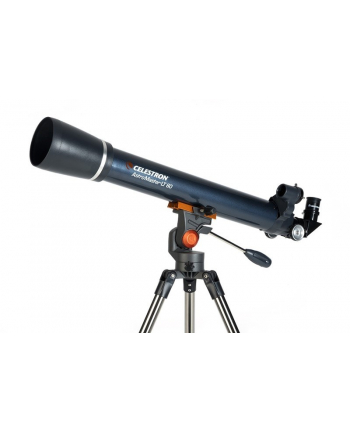 celestron Teleskop AstroMaster LT 60 AZ