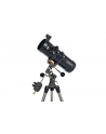 Teleskop Celestron AstroMaster 114 EQ - nr 1