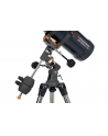 Teleskop Celestron AstroMaster 114 EQ - nr 3