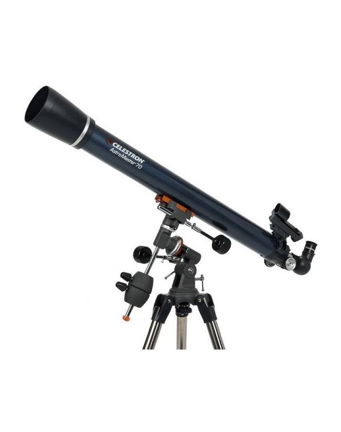 Teleskop Celestron AstroMaster 70 EQ główny