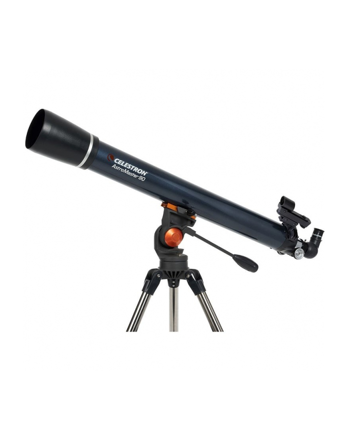 Teleskop Celestron AstroMaster 90AZ główny