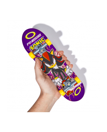 spin master SPIN TechDeck deskorolka duża 6071366 /8