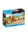 playmobil Zestaw Asterix 71543 Rzymski rydwan - nr 1