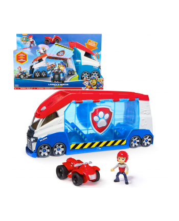 spin master SPIN Psi Patrol Patroller new 6069338 /2