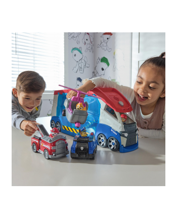 spin master SPIN Psi Patrol Patroller new 6069338 /2