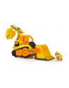 spin master RUBBLE EKIPA POJAZD RUBBLE D-ELUXE 6068074 WB2 - nr 1