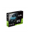 VGA PCIE16 RTX3050 6GB GDDR6/DUAL-RTX3050-O6G ASUS - nr 24
