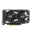 VGA PCIE16 RTX3050 6GB GDDR6/DUAL-RTX3050-O6G ASUS - nr 2