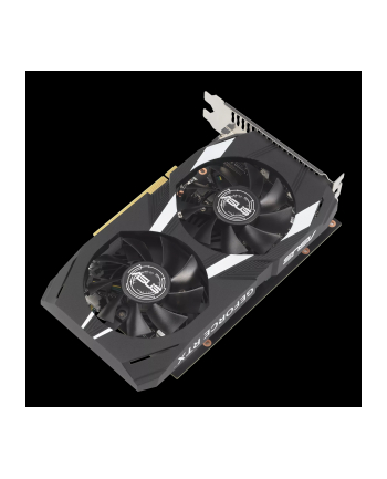 VGA PCIE16 RTX3050 6GB GDDR6/DUAL-RTX3050-O6G ASUS