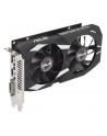 VGA PCIE16 RTX3050 6GB GDDR6/DUAL-RTX3050-O6G ASUS - nr 3