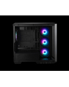 CASE MICROTOWER MATX W/O PSU/MAG PANO M100R PZ MSI - nr 2