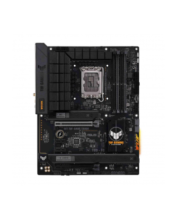 MB B760 S1700 ATX/TUF GAM B760-PLUS WIFI D4 ASUS