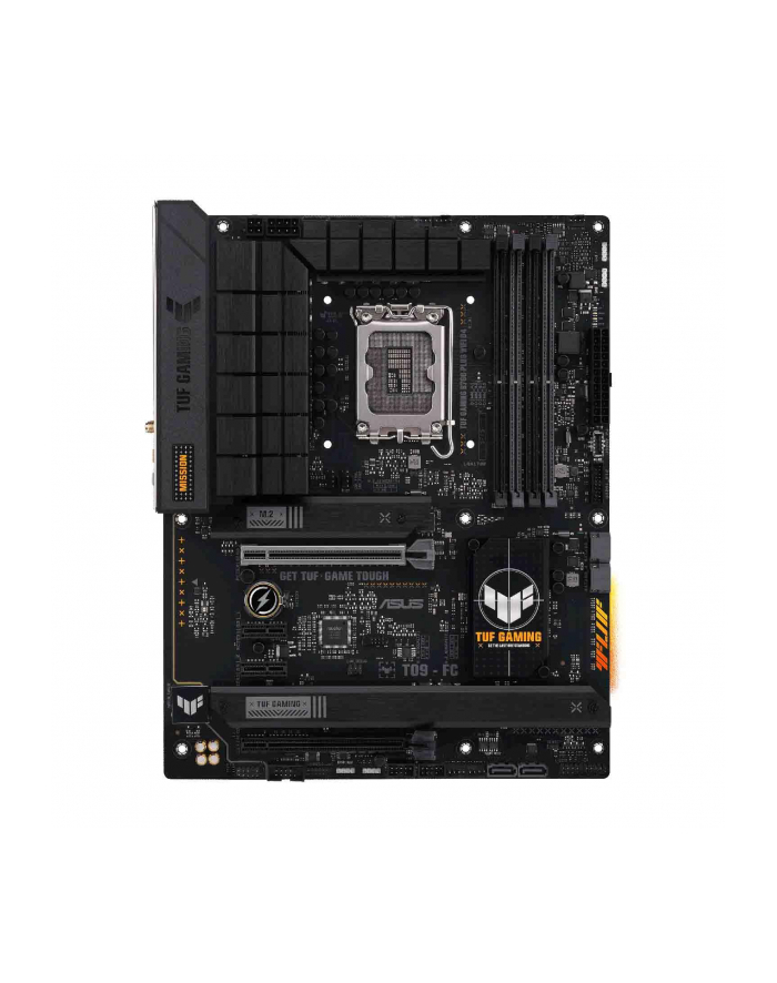 MB B760 S1700 ATX/TUF GAM B760-PLUS WIFI D4 ASUS główny