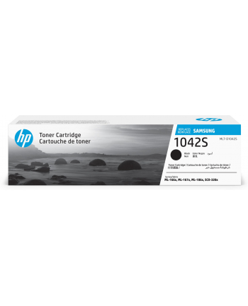 hewlett-packard SA MLT-D1042S BLACK TONER/SAMSUNG