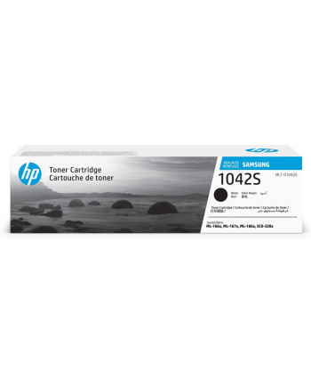 hewlett-packard SA MLT-D1042S BLACK TONER/SAMSUNG