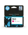 hewlett-packard INK CARTRIDGE NO 963 MAGENTA/ES - nr 4