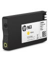 hewlett-packard INK CARTRIDGE NO 963 YELLOW/ES - nr 2