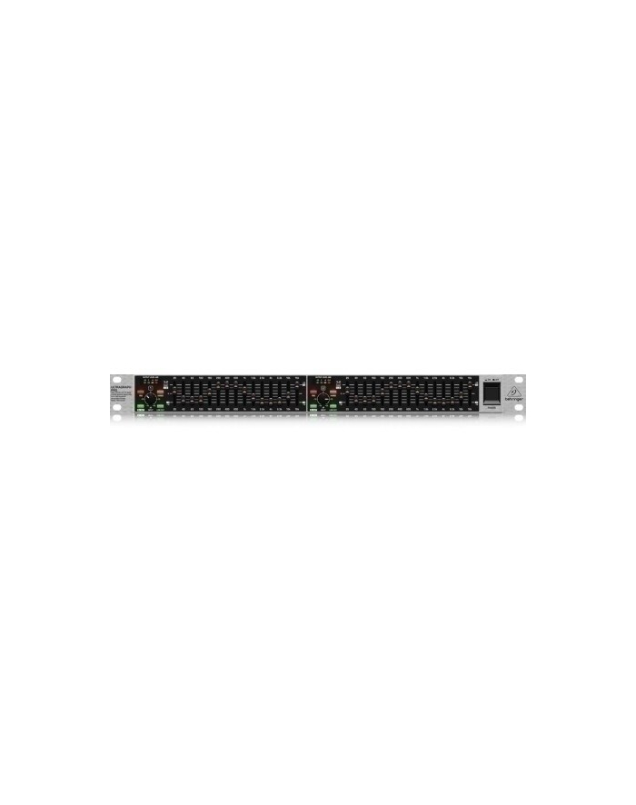 Behringer FBQ1502HD Korektor graficzny główny