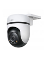 Kamera zewnętrzna obczerwonyowa TP-Link Tapo C510W - nr 1
