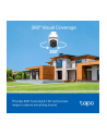 Kamera zewnętrzna obczerwonyowa TP-Link Tapo C510W - nr 7