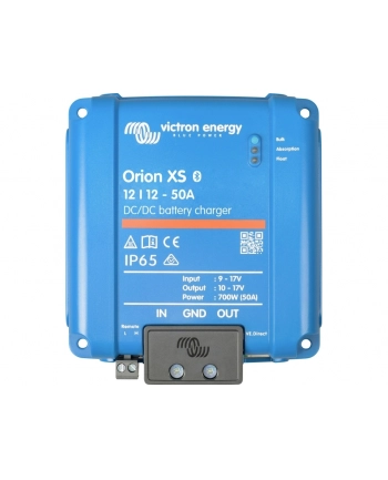 victron Ładowarka akumulatorów Orion XS 12/12-50A DC-DC