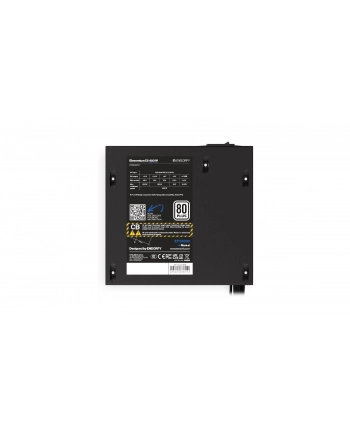 Zasilacz Endorfy Elementum E5 450W ATX 120mm 80 Plus aPFC Bulk nr 2