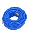 YATO PRZEWÓD / WĄŻ PN(wersja europejska)MATYCZNY ZBROJONY PVC 8mm x 20m - nr 1