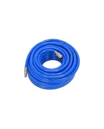 YATO PRZEWÓD / WĄŻ PN(wersja europejska)MATYCZNY ZBROJONY PVC 8mm x 20m nr 1