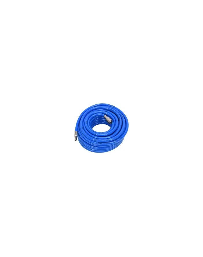 YATO PRZEWÓD / WĄŻ PN(wersja europejska)MATYCZNY ZBROJONY PVC 8mm x 20m główny