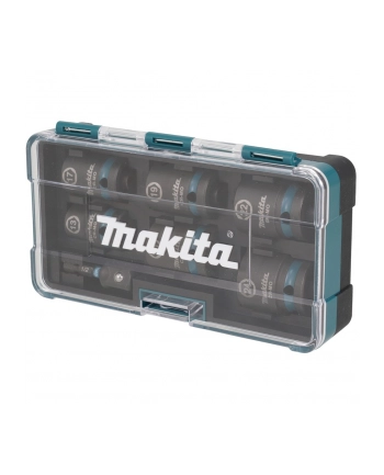 MAKITA ZESTAW NASAD-EK UDAROWYCH 1/2''; 7szt 13-24mm nr 2