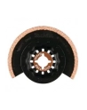 MAKITA MT BRZESZCZOT ŁUKOWY DO WĄSKICH SZCZELIN 70mm K50 SEGMENTOWY, MULTITOOL - nr 1