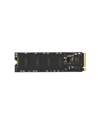 SSD PCIE G3 M2 NVME 256GB/NM620 LNM620X256G-RNNNG LEXAR nr 2