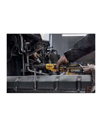 dewalt grzechotka z uszczelnioną głowicą 18v xr nr 2