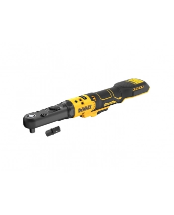 dewalt grzechotka z uszczelnioną głowicą 18v xr nr 1