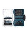 MAKITA ZESTAW KOŃCÓWEK WKRĘTAK Z UCHWYTEM 30szt IMPACT BLACK - nr 1