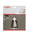 BOSCH PIŁA TARCZOWA CONSTRUT WOOD 190x2,6x30x12z - nr 2
