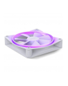 WENTYLATOR NZXT F120 RGB BIAŁY PWM - nr 4