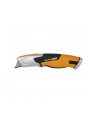 fiskars NÓŻ UNIWERSALNY CARBONMAX CHOWANE OSTRZE COMPACT - nr 1