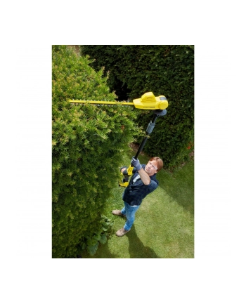 stanley ST NOŻYCE DO ŻYWOPŁOTU V20 SFMCPH845M1 45cm nr 1
