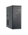OBUDOWA KOMPUTEROWA MIDITOWER ATX W/O PSU BLACK HQ-01B-OP CHIEFTEC - nr 1