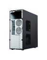OBUDOWA KOMPUTEROWA MIDITOWER ATX W/O PSU BLACK HQ-01B-OP CHIEFTEC - nr 4