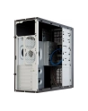 OBUDOWA KOMPUTEROWA MIDITOWER ATX W/O PSU BLACK HQ-01B-OP CHIEFTEC - nr 5