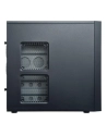 OBUDOWA KOMPUTEROWA MIDITOWER ATX W/O PSU BLACK HQ-01B-OP CHIEFTEC - nr 8
