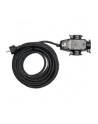 YATO PRZEDŁUŻACZ Z ROZGAŁĘŹNIKIEM 10m 3x1,5mm2 IP44 16A H07RN-F 8116 - nr 1