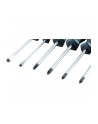 MAKITA ZESTAW WKRĘTAKÓW  6szt  (SL4,0 x 100 / SL5,5 x 100 / PH1 x 100 / PH2 x 100 / PZ1 x 80 / PZ2 x 100) - nr 4