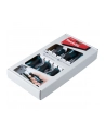 MAKITA ZESTAW WKRĘTAKÓW  6szt  (SL4,0 x 100 / SL5,5 x 100 / PH1 x 100 / PH2 x 100 / PZ1 x 80 / PZ2 x 100) - nr 6