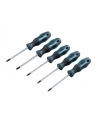 MAKITA ZESTAW WKRĘTAKÓW  5szt TORX (T10, T15, T20, T25, T30) - nr 1