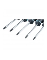 MAKITA ZESTAW WKRĘTAKÓW  5szt TORX (T10, T15, T20, T25, T30) - nr 4